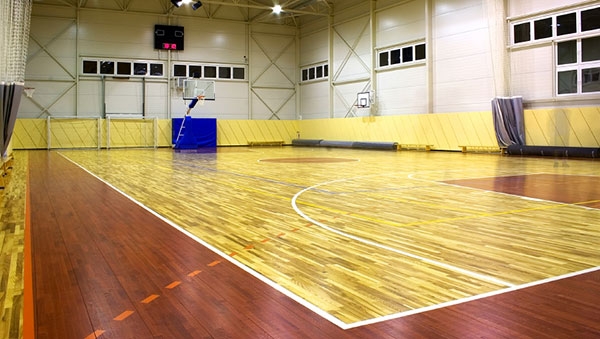 Protect Your Gym Floor Investment