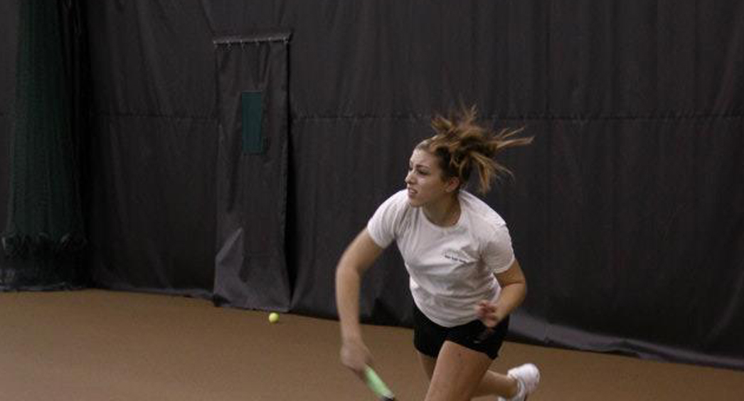 Indoor Tennis - Image 6