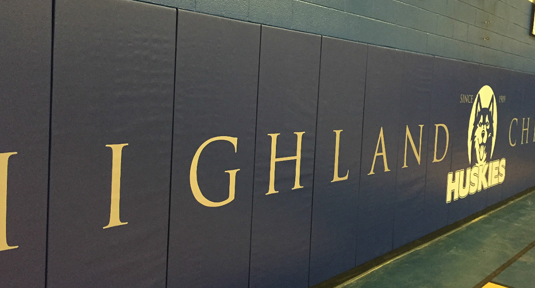 Fabricate padding to any dimensions