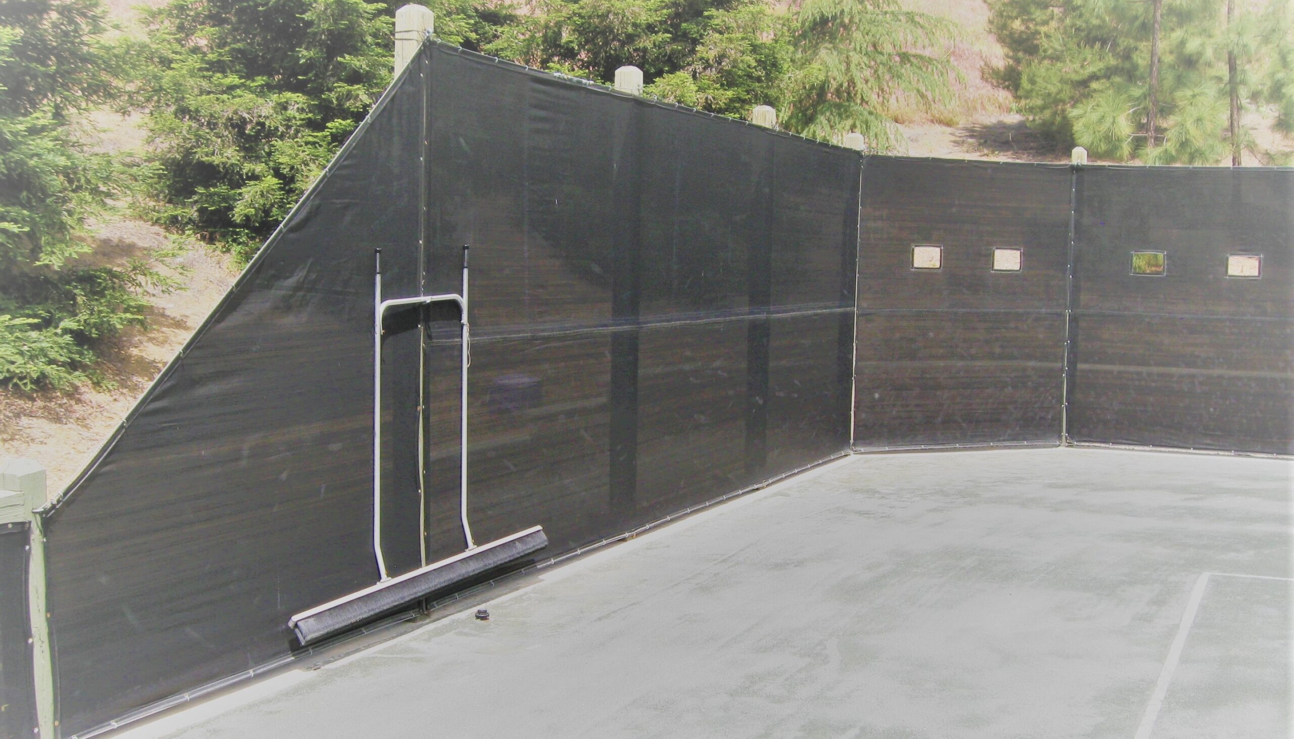 See What You Can Do With All Court Fabrics in 2022