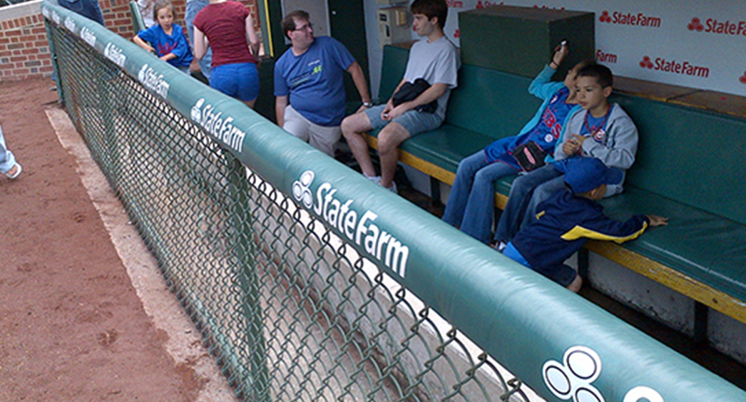 Custom Fabricated Athletic Safety Padding Solutions