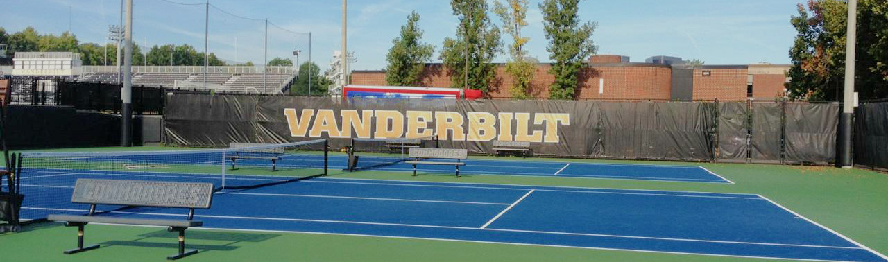 Tennis Screen Without Limits