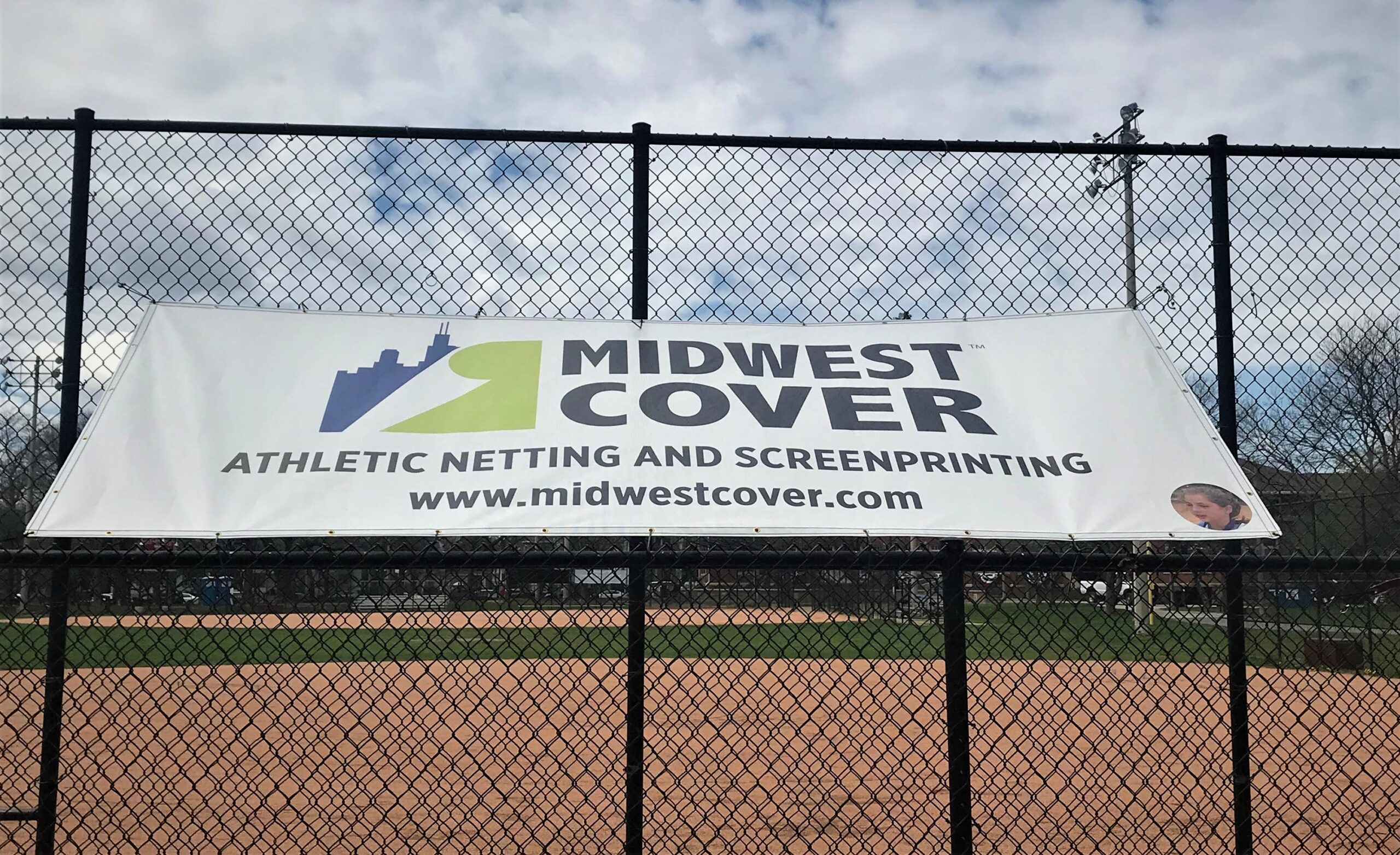 New project: Hamlin Park, Chicago-Softball/Baseball