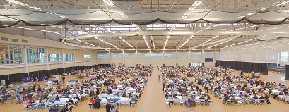 Make an Impact On Your Gymnasium