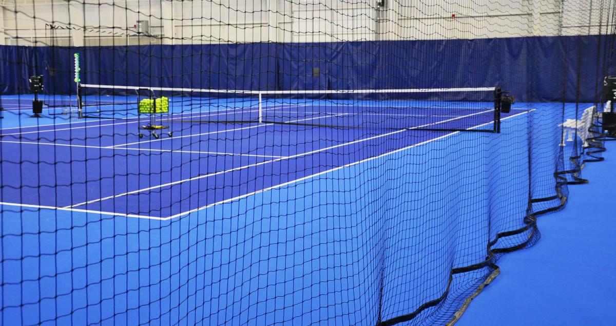 Get Perfect Fit Tennis Netting