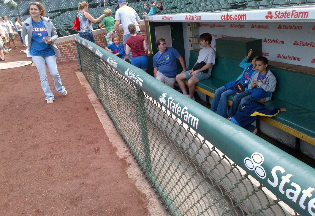 Make An Impact With Printed Padding