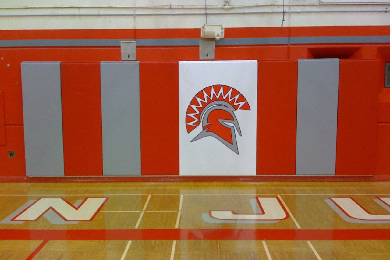 Protect And Enhance Your Gym: Covers, Padding, and Netting