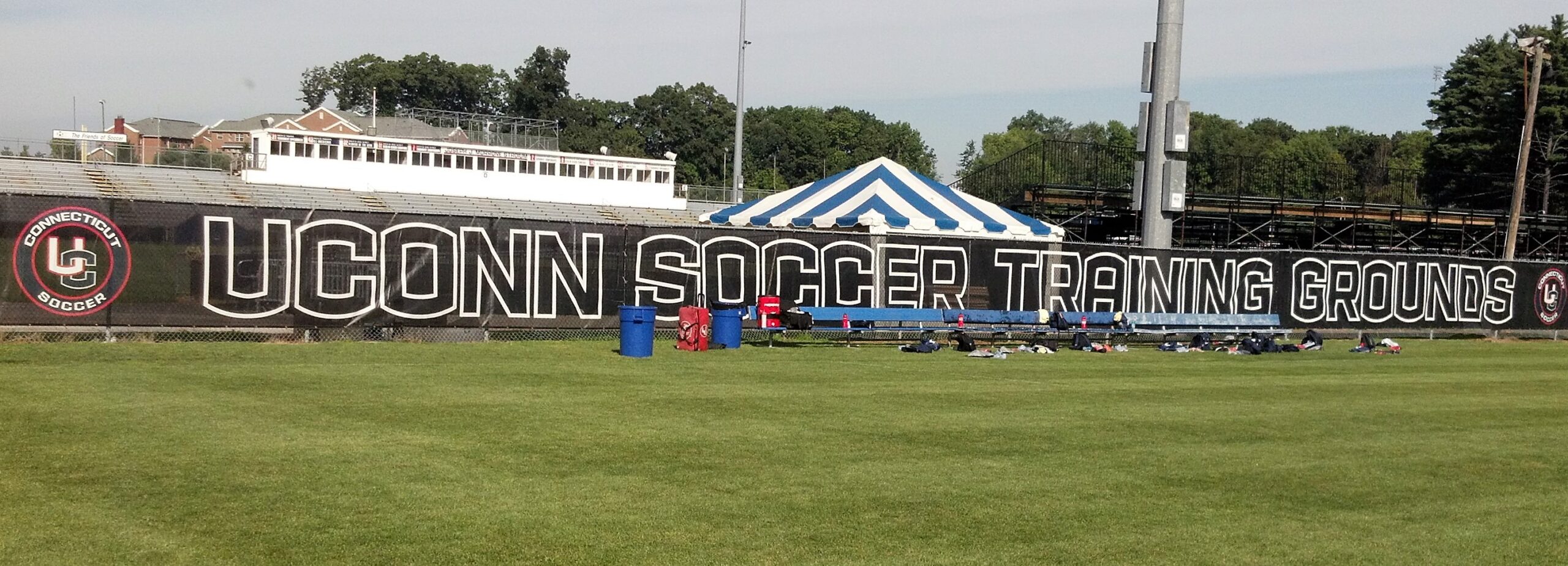 More Athletic Screen Choices