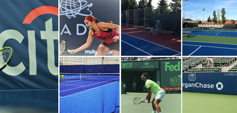 Get Better Tennis Screen