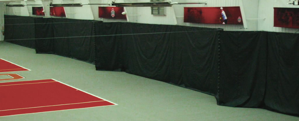 Indoor Tennis - Image 4