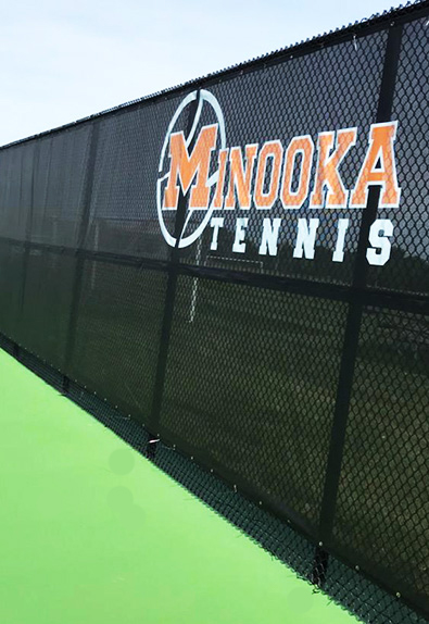 Screening, Netting, Padding – Update Your Courts Today