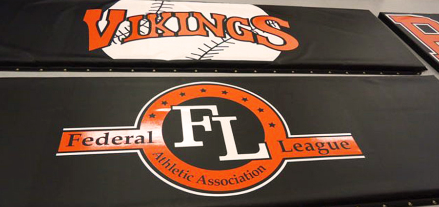 All Court Fabrics Padding Products