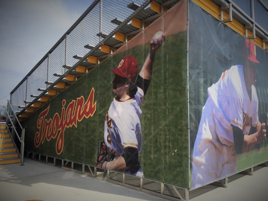 Better Bleacher Enclosures