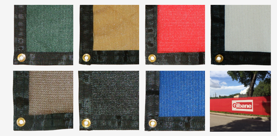 Print Directly On Construction Windscreen