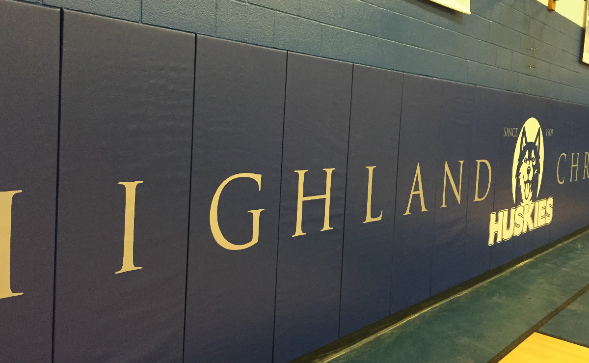 Athletic Safety Padding - Image 6