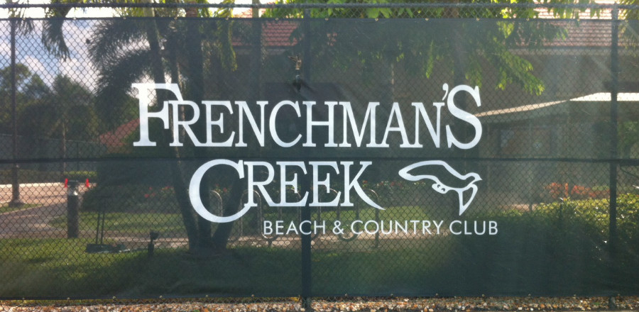 Versatile, Durable, Printable – Permascreen 70 Tennis Windscreen