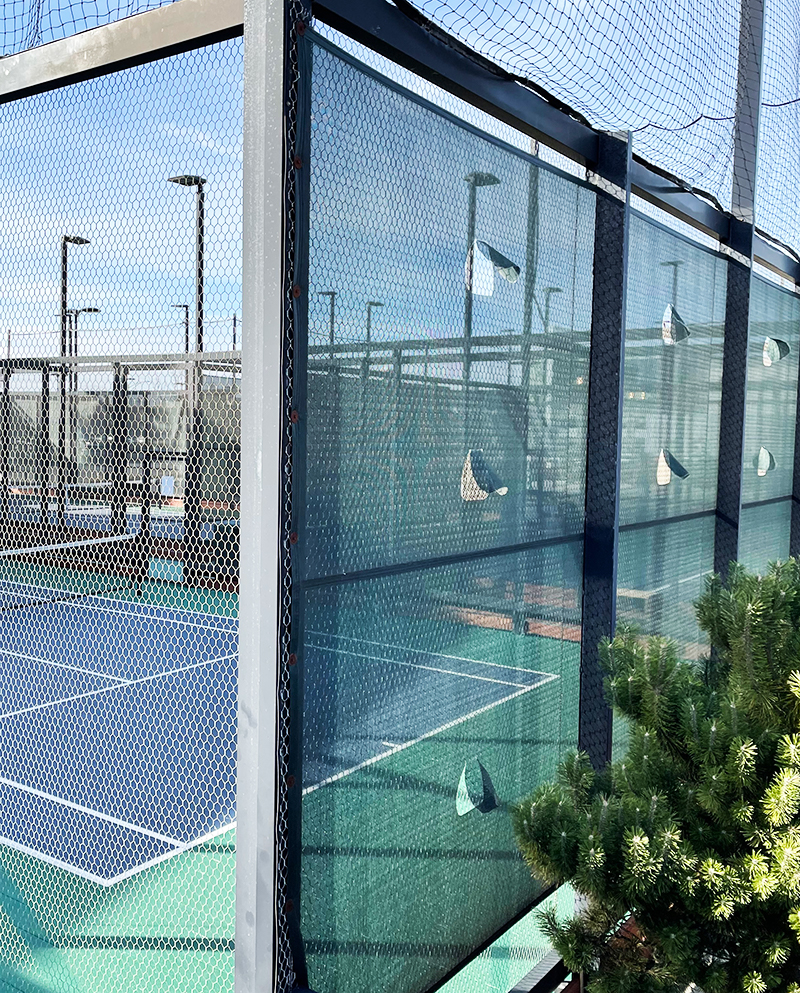 The Best Value Upgrades For Your Pickleball Courts