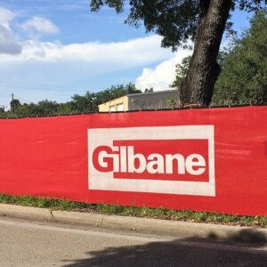 Construction Screening