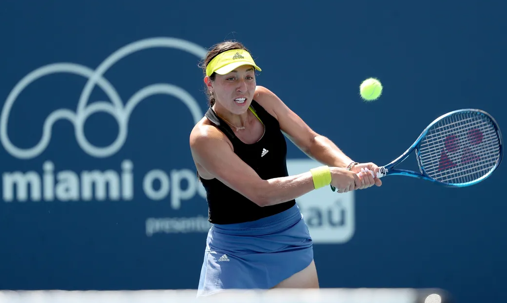 All Court Fabrics Supplier to the Miami Open