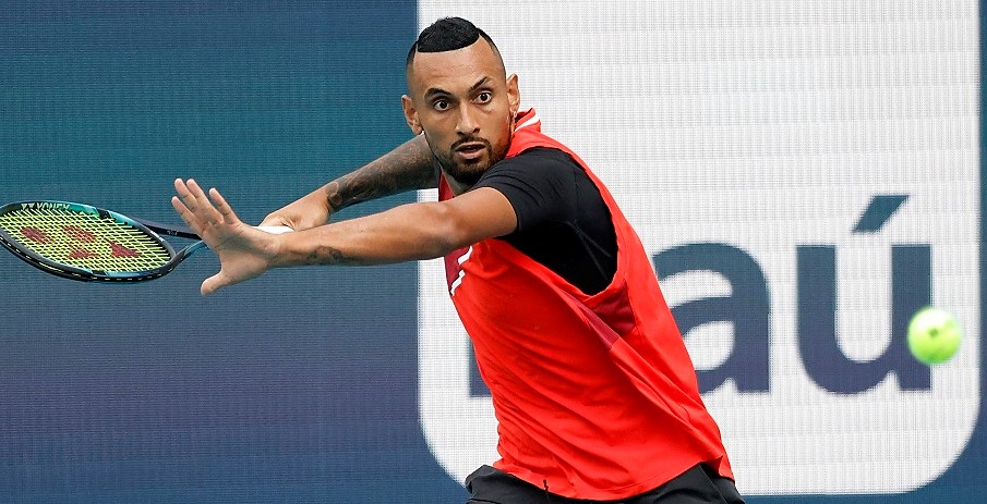 See Updated Tennis Windscreen Page