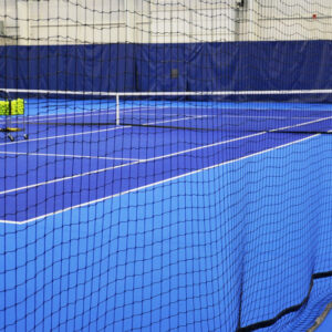 Indoor Tennis