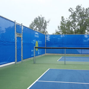 Pickleball Windscreen
