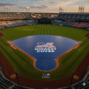 Field Covers & Tarps