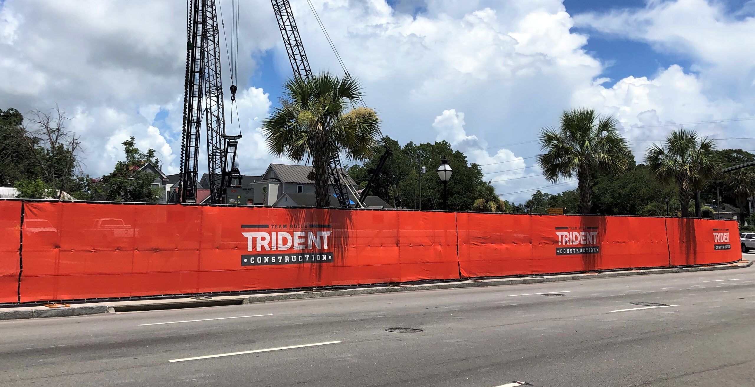 Construction Screening - Image 4